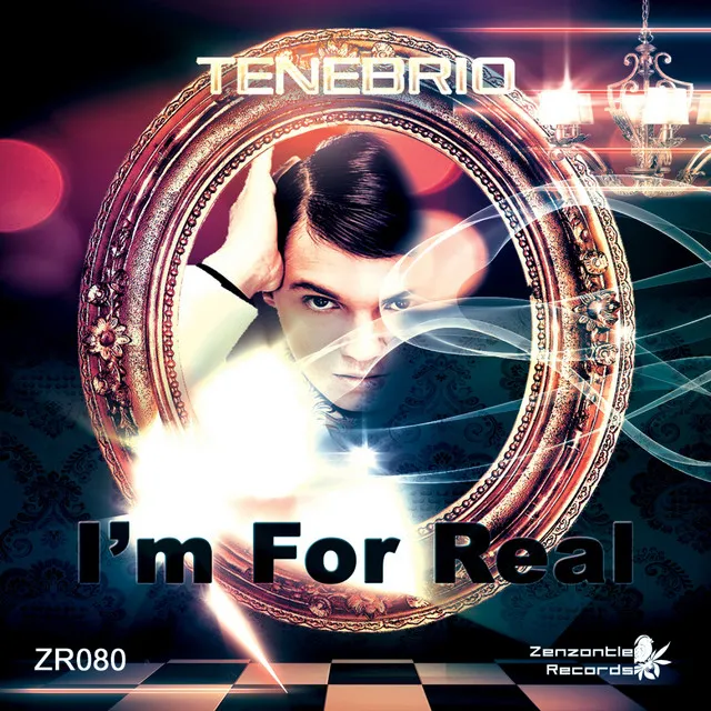 I'm For Real - Original Mix