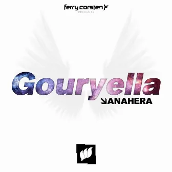 Anahera by Gouryella