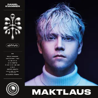 Maktlaus by Daniel Kvammen