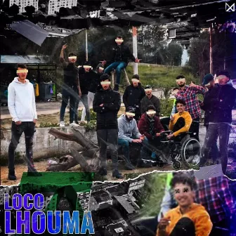 Lhouma by Loco 420