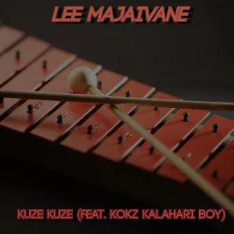 Kuze Kuze by Lee Majaivane