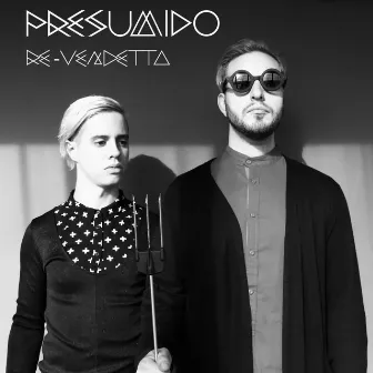 Re-Vendetta by Presumido