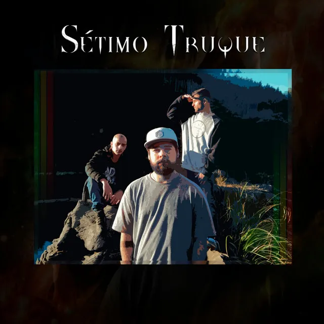 7 Sétimo Truque "Seu Bem"