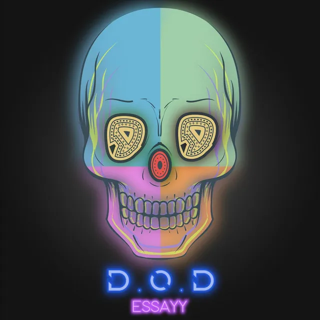 D.O.D (Dance or Die)