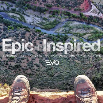 Epic & Inspired by Unknown Artist