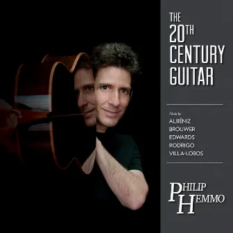 The 20th Century Guitar by Philip Hemmo