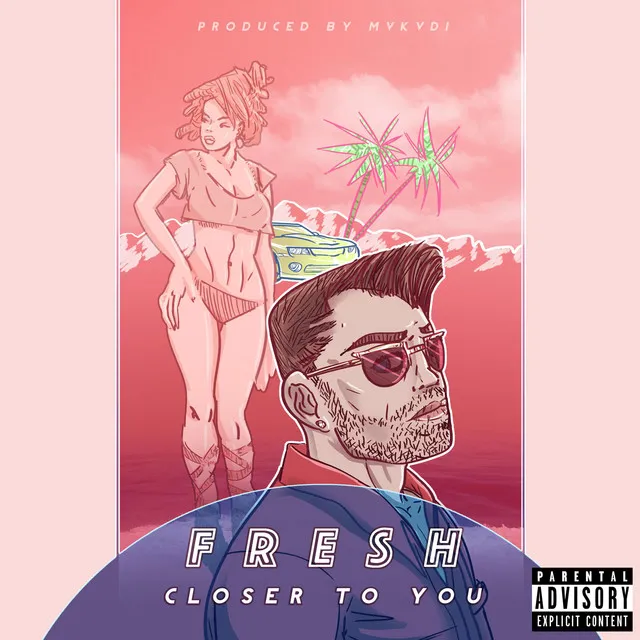 Closer to You