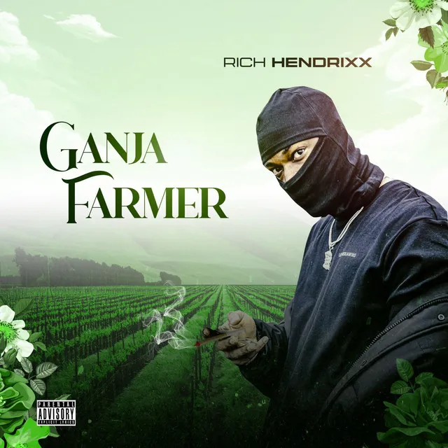 Ganja Farmer