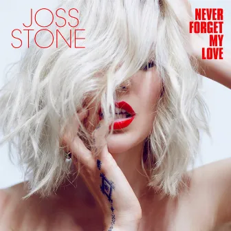 Never Forget My Love by Joss Stone