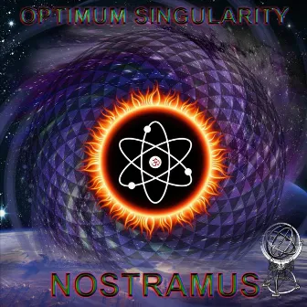 Optimum Singularity by Nostramus