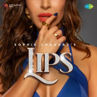 Lips by Sophie Choudry