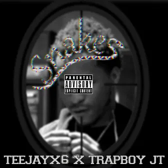 Snakes (Kasher Quon Diss) by Trapboy JT