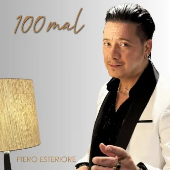 100 mal by Piero Esteriore