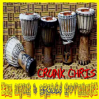 The Drum And Breaks Movement by Crunk Chris