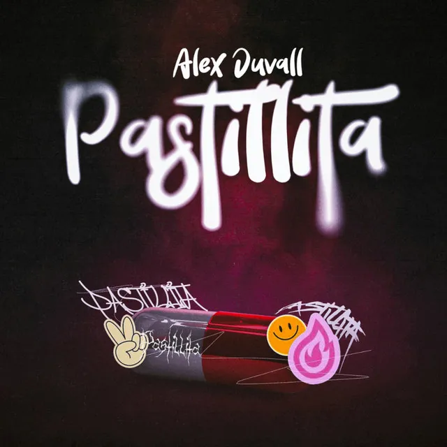 PASTILLITA