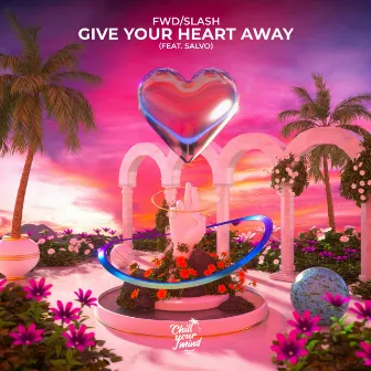 Give Your Heart Away (feat. Salvo) by Salvo