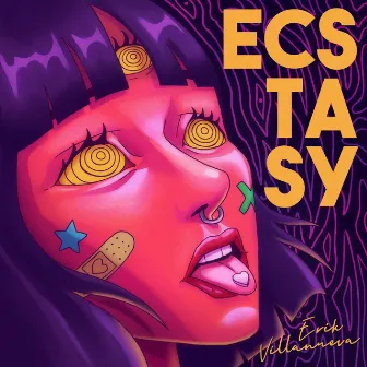 Ecstasy by Erik Villanueva