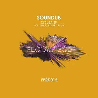 Escuba EP by Soundub