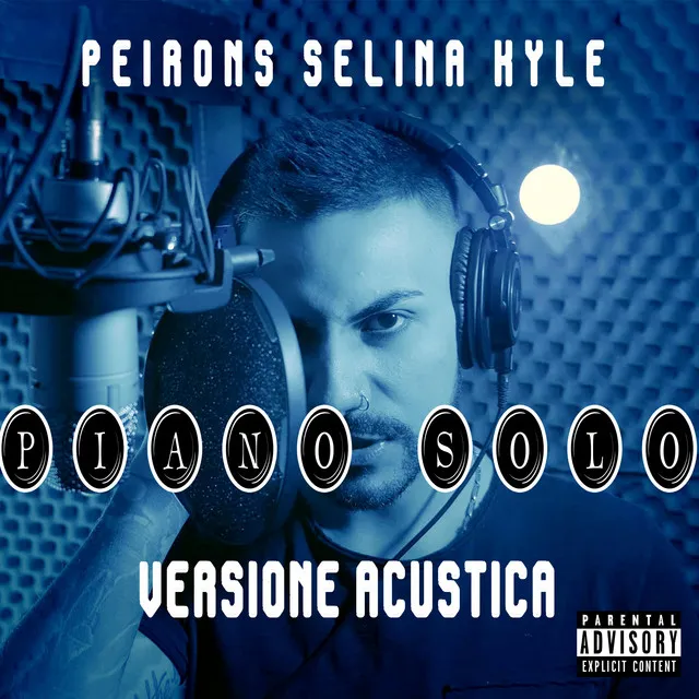 Selina Kyle Piano Solo - Versione Acustica