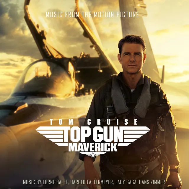 Danger Zone - From "Top Gun" Original Soundtrack