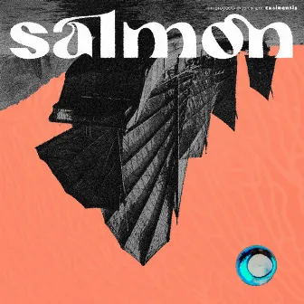 Salmón by Cxsinensis