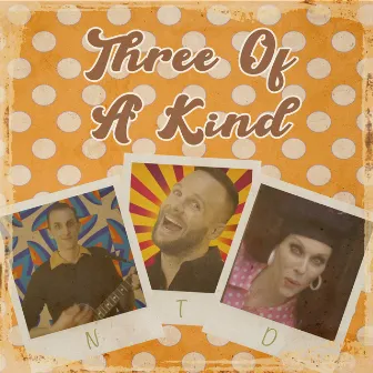 Three of a Kind by Deven Green