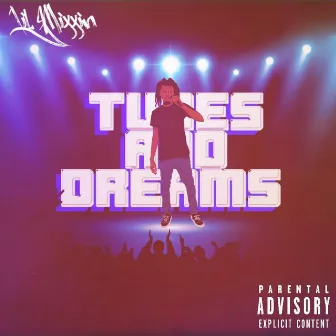 Tunes and Dreams by 10o8 Mixo