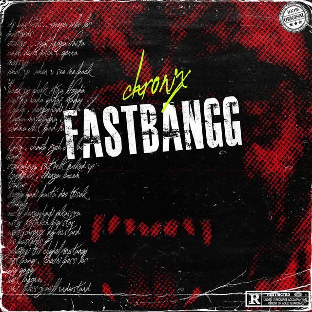 Fast Bangg