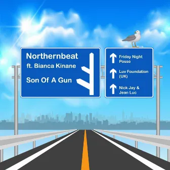 Son Of A Gun by Northernbeat