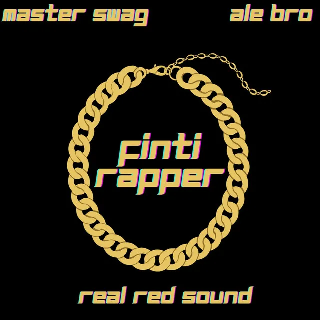 Finti rapper