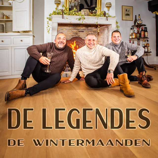 De Wintermaanden