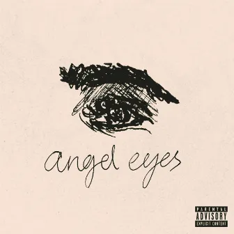 Angel Eyes by JCK