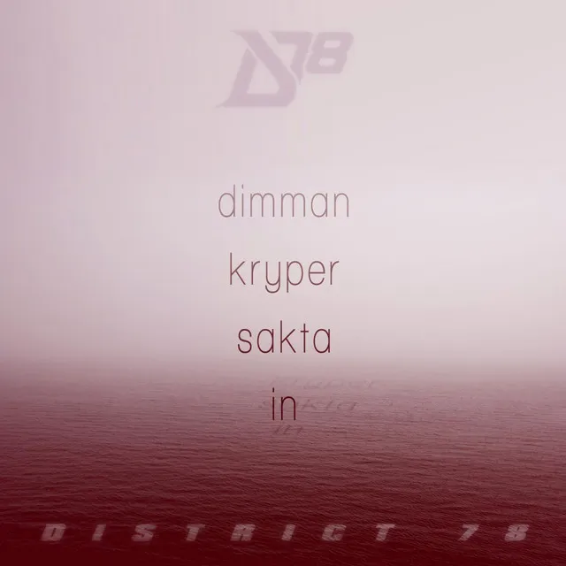 Dimman Kryper Sakta in (Dance Edit)