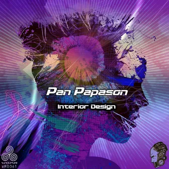 Interior Design by Pan Papason