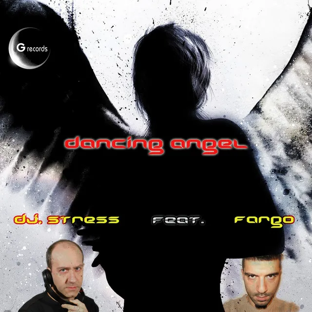 Dancing Angel - Dark Remix