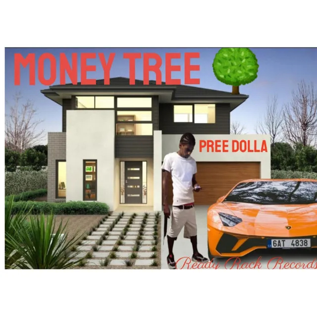 Money tree