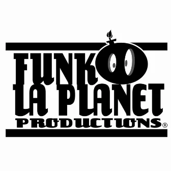 Put your hands up by Funk la planet