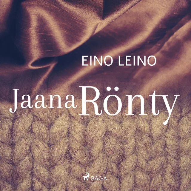 Chapter 3.3 - Jaana Rönty