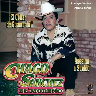 Asesino a Sueldo by Chago Sanchez