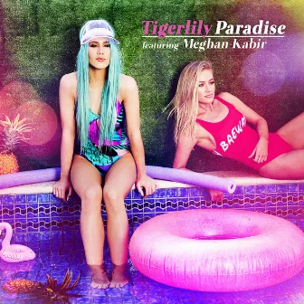 Paradise by Tigerlily