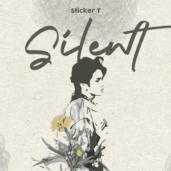 Silent by Sticker T