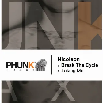 Break The Cycle by Nicolson