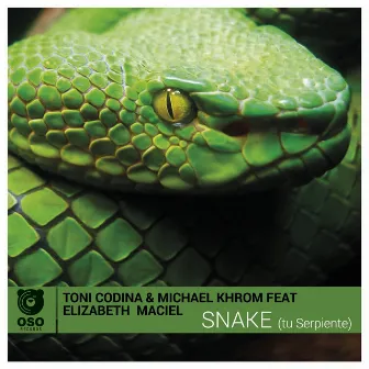 Snake (Tu Serpiente) by Michael Khrom