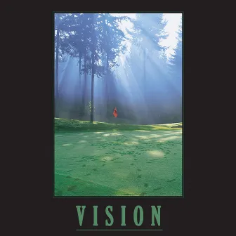 Vision by Corbo