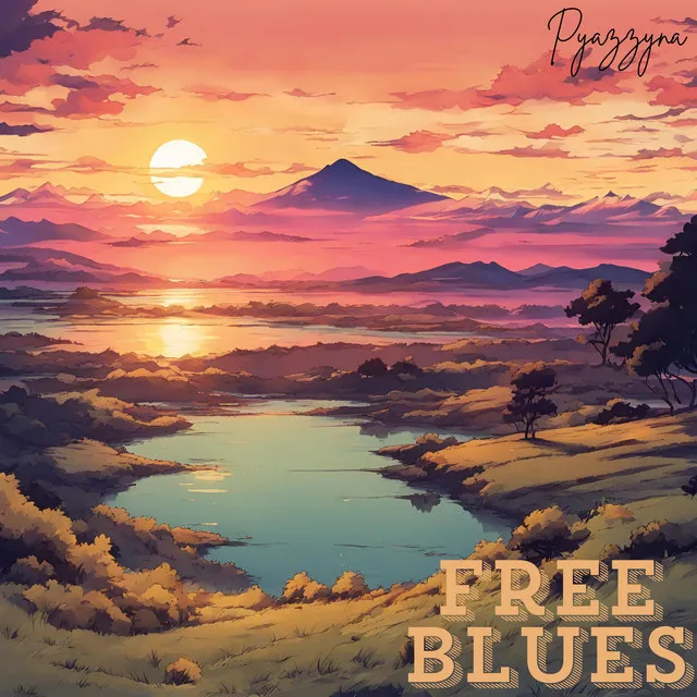 Free Blues