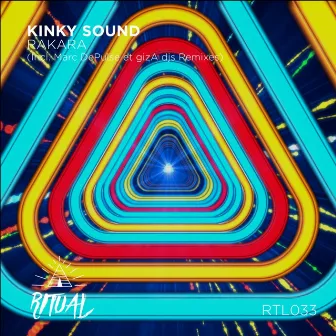 Rakara by Kinky Sound