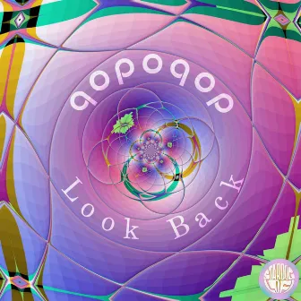 Look Back by Unknown Artist