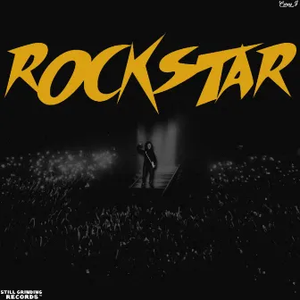 RockStar by COREY J