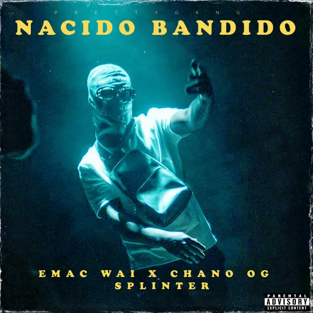 Nacido Bandido