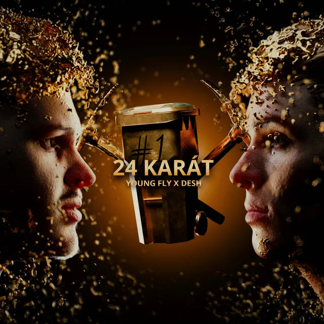 24 karát